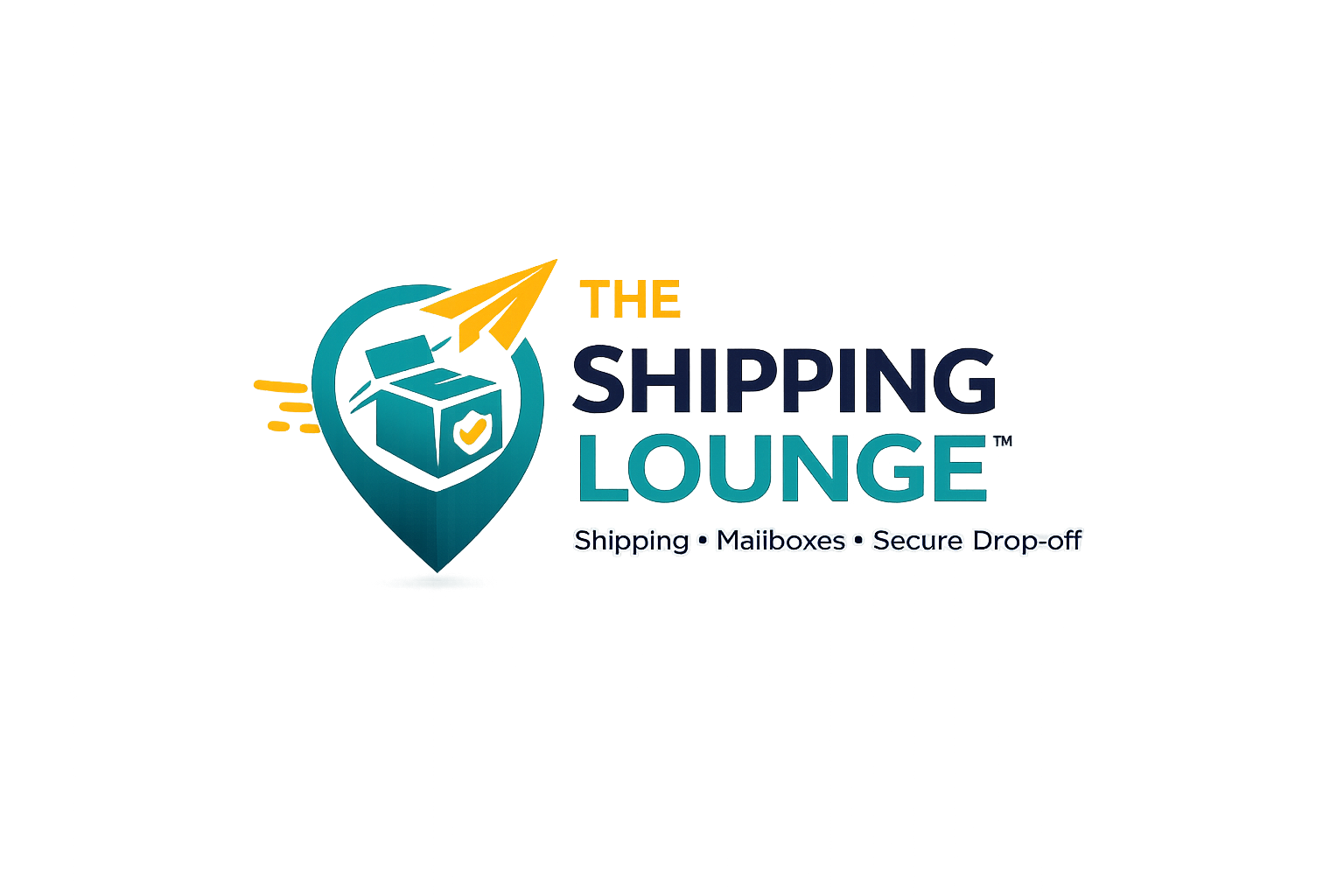 The Shipping Lounge logo
